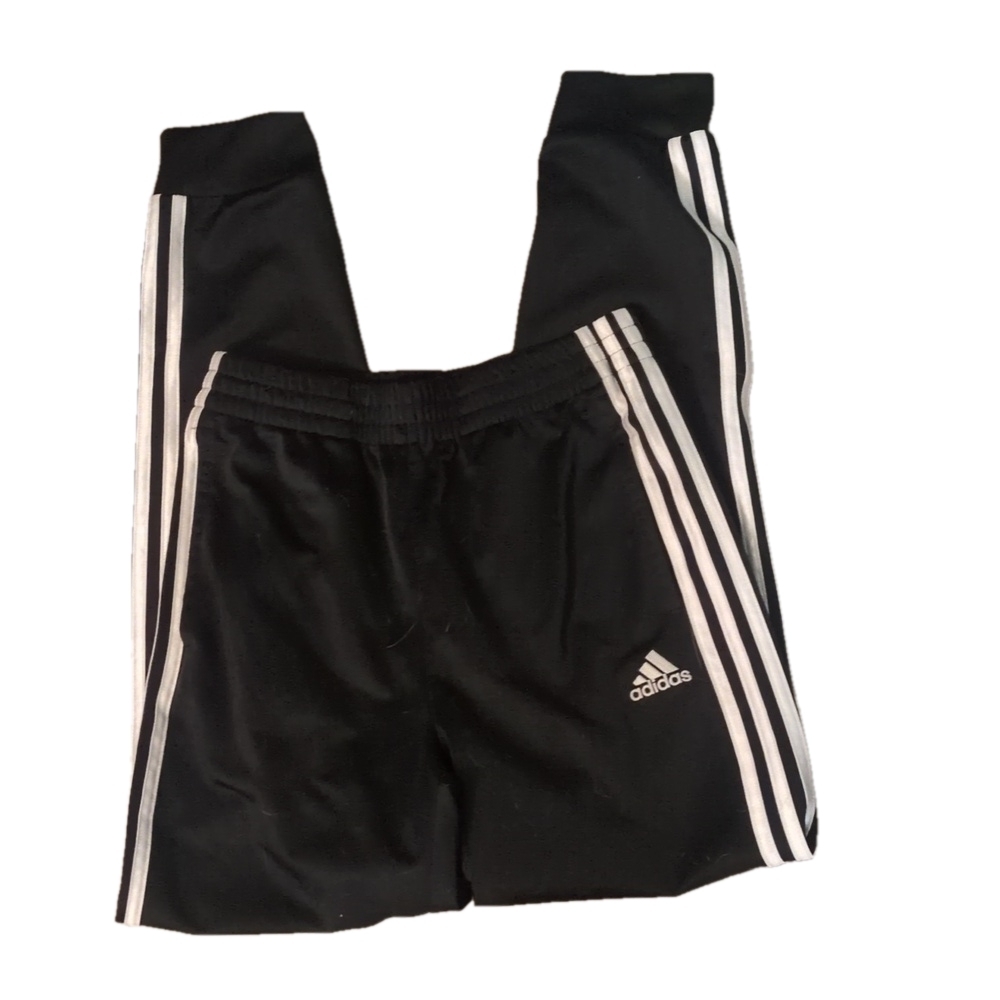 Adidas Track Pant Joggers Size Large 14/16